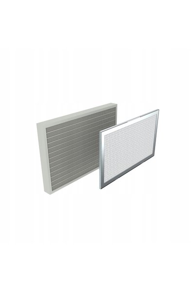 NO BRAND SPIROFLEX Cartuș filtru PROTECT BOX ePM1 55%