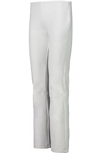 CMP Pantaloni de schi de damă albi 3M06602/A001 40