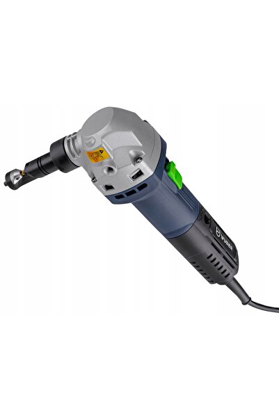 NO BRAND Foarfece electrice pentru tablă Wuber W12200, 1,6 mm