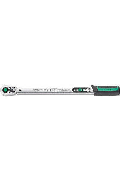 NO BRAND Cheie dinamometrică 30-150Nm cu clichet 1/2 " QUICK STAHLWILLE