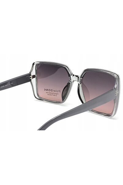 NO BRAND Ochelari de soare damă polarizați, cu toc, filtru UV400, polarizare