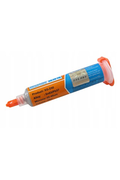 NO BRAND CYNA XG-Z40 35g+ EXTRACTOR + ACURI