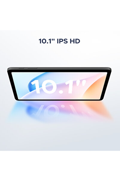 NO BRAND Tabletă DOOGEE Tab A9 Pro 10.1" 4 GB / 128 GB gri