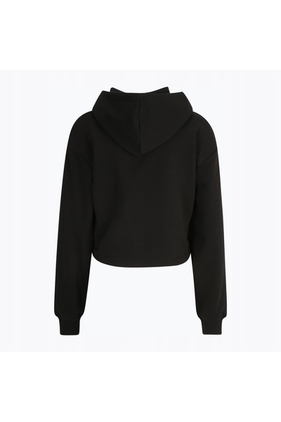FILA Hanorac de damă Lafia negru M