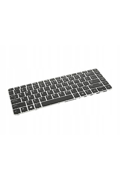 NO BRAND Tastatură laptop pentru HP EliteBook 745 840 G3 745 840 G4