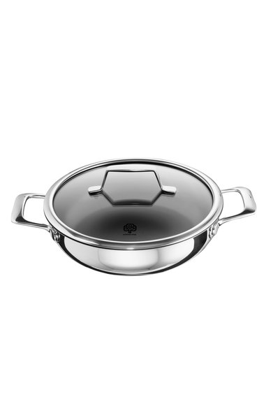NO BRAND Oală pentru tocană, Astral, 32 cm