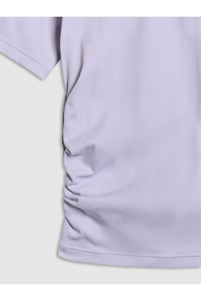 4F Tricou sport de damă 4FWAW25TFTSF1524 mov