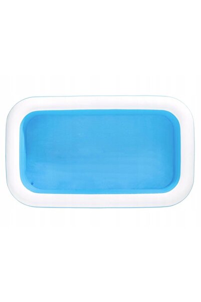 BESTWAY Piscina gonflabila de familie 305 x 183 x 56 cm 2 in 1 54009