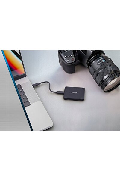 Crucial Unitate SSD portabilă X10 Pro 2TB
