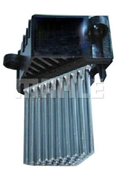 MAHLE BEHR HELLA Rezistor regulator Hedgehog Rezistor suflantă BMW E39 X5