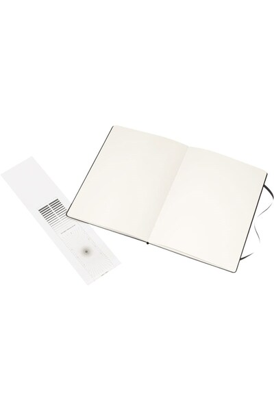 Moleskine Art Watercolor Notebook Hard Cover 240 Gr A4 60 Sheets