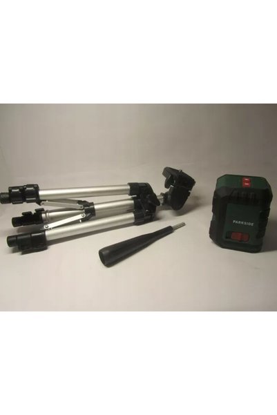 NO BRAND Nivelă laser PARKSIDE PKLL 10 B4 KIT