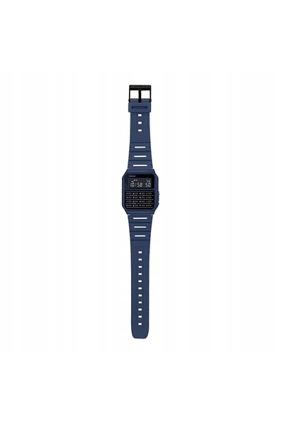 Casio Ceas bărbătesc VINTAGE Oldschool Manish Color Casio-CA-53WF-2BEF
