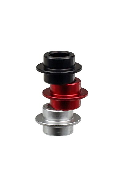 Bijan Wicked WICKED Precision AL Spacer 10,39χιλ. - Ασημί