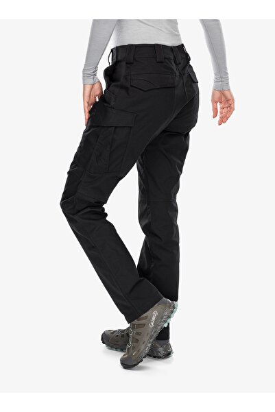 NO BRAND Pantaloni pentru femei 5.11 Icon Pant - negru 8 (M)