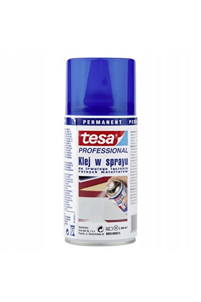 Tesa Adeziv spray permanent 300ml