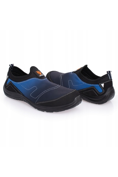 NO BRAND Încălțăminte de protecție tip gleznă Procera OSKAR S1P mărimea 39