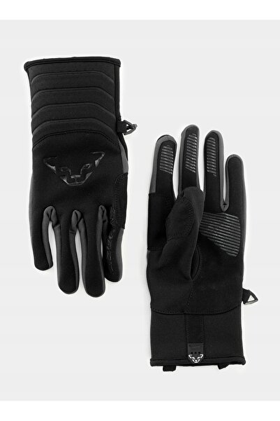 DYNAFIT Mănuși de alergare Racing Glove - negre XL