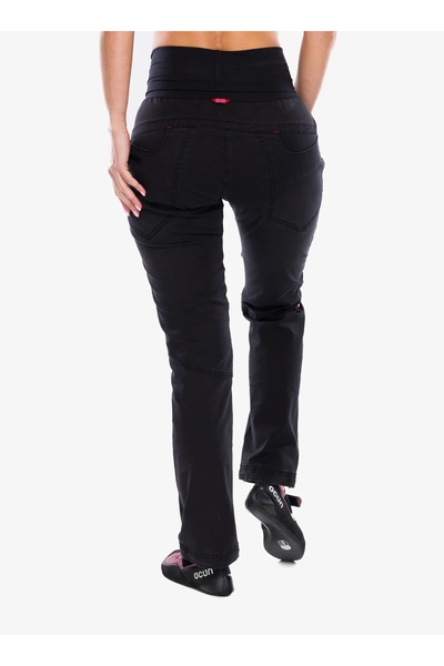 NO BRAND Pantaloni de alpinism pentru femei Ocun Noya Jeans Organic Pants – n...