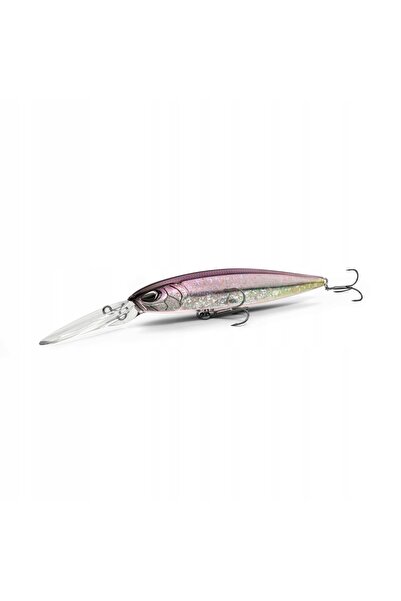 NO BRAND Wobler NAYS MD MX 2.0 95 DR / 9.5cm / 11.3g / 1.2-2.7m / suspending ...