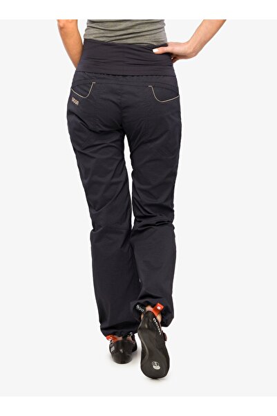 NO BRAND Pantaloni de cățărare pentru femei Ocun Noya - antracit, bleumarin î...
