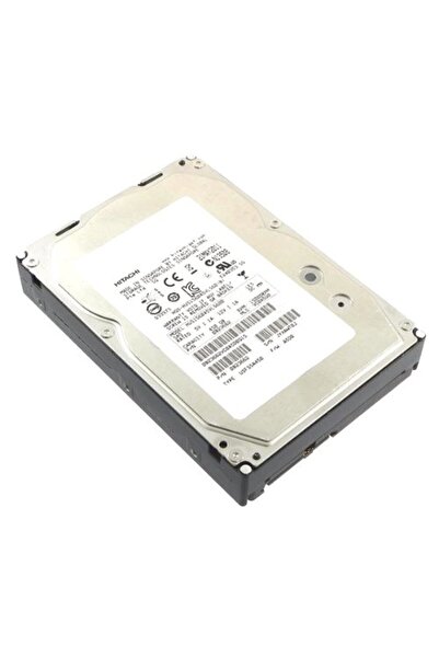 Hitachi DYSK SAS 450GB 3.5'' HUS156045VLS600 GW FV
