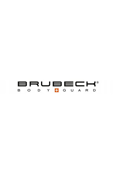 Brubeck Tricou bărbătesc termic din lână XXL
