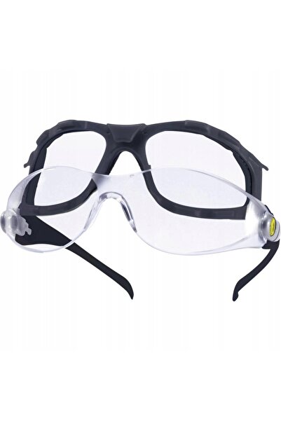 NO BRAND Ochelari de protecție, ochelari incolori, ochelari de siguranță, pro...