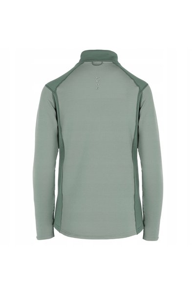 Viking Hanorac de damă fără glugă Birger - verde M