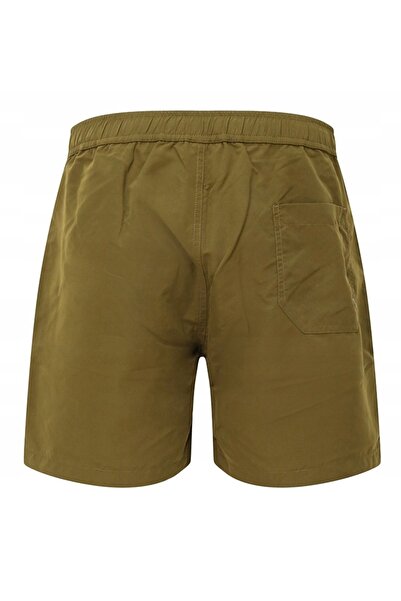 NO BRAND Pantaloni scurți Korda Kore Quick Dry, Culoare: Oliv, Mărime: Large (L)
