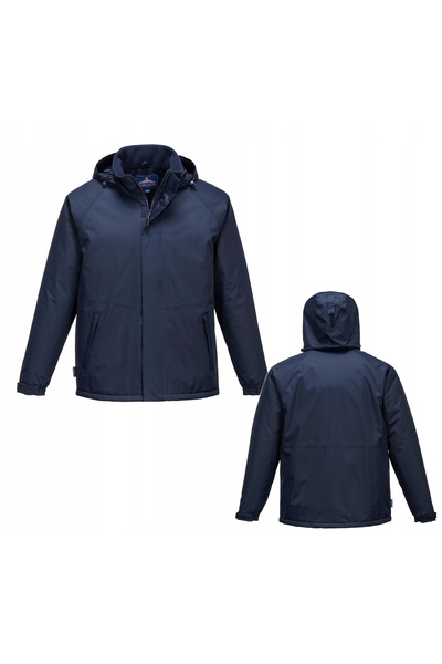 PORTWEST Jachetă de lucru izolată Limax S505 XL