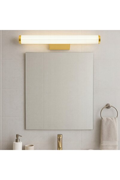 NO BRAND VENA 60 CM AURIE LED 12W LUMINĂ DE PERETE CU CULORI SCHIMBĂBILE CCT ...
