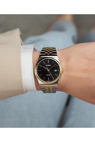 Casio Ceas Casio Standard-MTP-B145SG-1AER