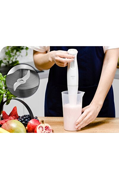 Zelmer Blender manual zhb4560i pulsar 800w turbo