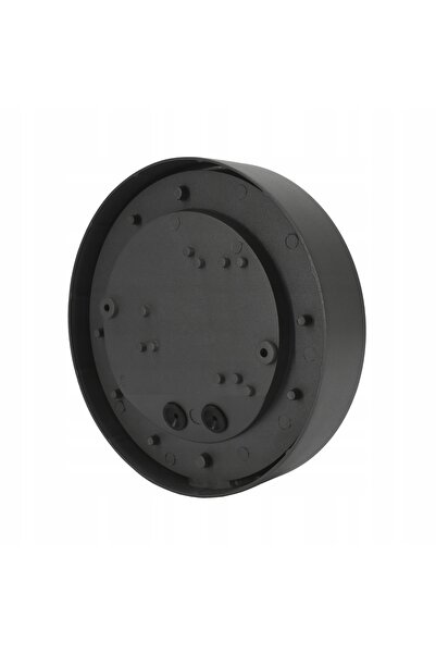 Bemko Plafonieră LED suspendată 10W Culoare Neutră 4000K IP65 Grafit