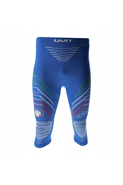 NO BRAND Colanți termici UYN Natyon 3.0 Italy Pantaloni Mărimea M - Italia S-M