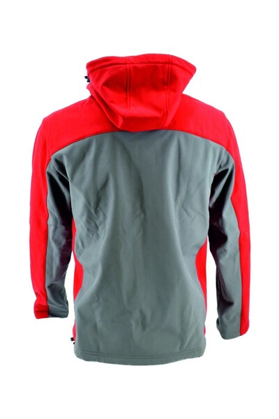 NO BRAND AWTOOLS Jachetă Softshell S AW02700