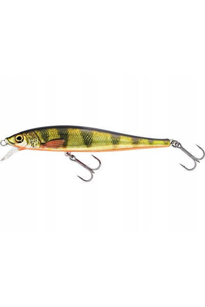 NO BRAND Westin Wobler Jerkbite SR Suspending Real Perch 17 cm 47 g