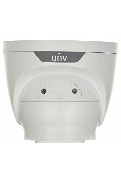 NO BRAND IP Uniview IPC3624LE-ADF28K-WL ColorHunter 4 Mpx Cameră Dome