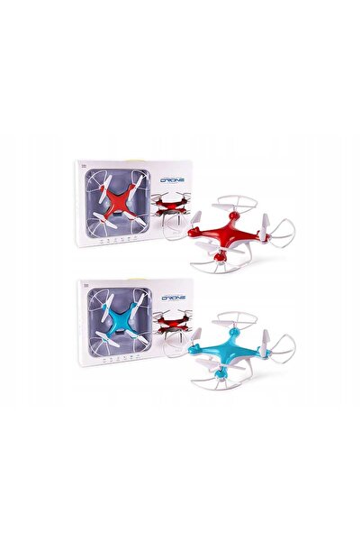 NO BRAND Dronă RC cu telecomandă și încărcător