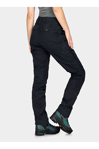 Fjällräven Pantaloni de drumeție pentru femei Fjallraven Karla Pro Trousers, ...