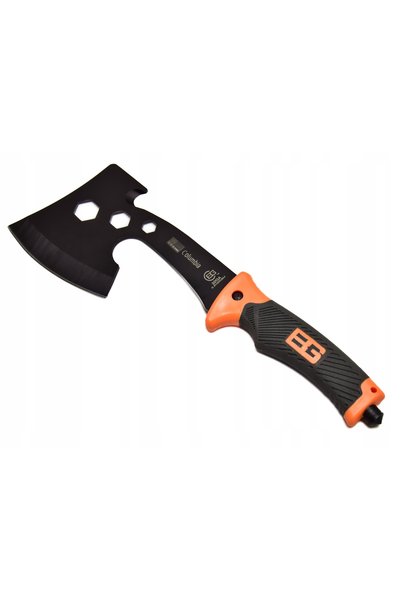 NO BRAND TOPOREK AXE TOMAHAWK TACTICAL CASE STRIKER