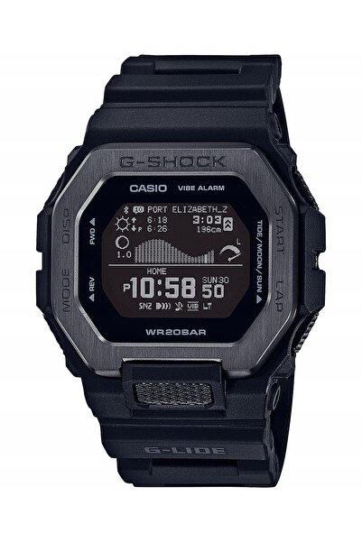 Casio Ceas G-Shock G-LIDE Casio-GBX-100NS-1ER