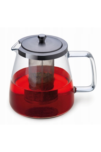 Simax Cafetieră/ceainic 1,1l 08907