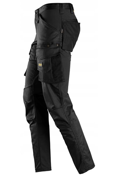 NO BRAND Snickers 6341 r. 60 pantaloni de lucru lungi