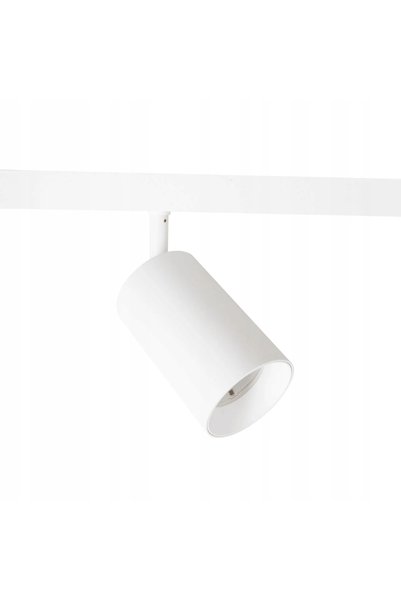 NO BRAND Reflector Maxlight Alb 18W LED 1411lm 3000K Sistem Magnetic