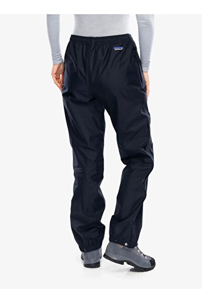Patagonia Pantaloni de damă Torrentshell 3L - negru L