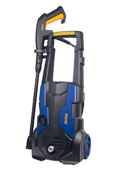 NO BRAND Aparat de spălat cu presiune Niteo tools 135 bar 1800 W
