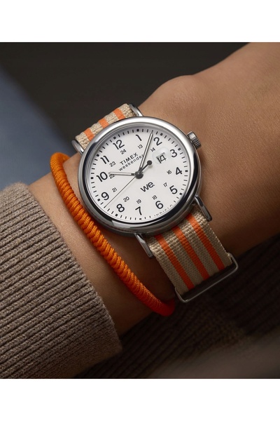 Timex Ceas bărbătesc Weekender Timex-TW2Y08900