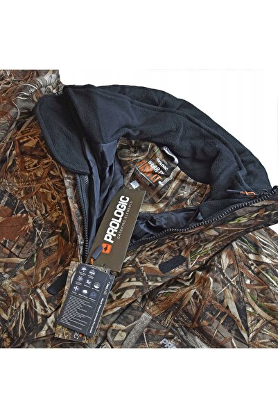 NO BRAND Geacă termică Prologic Max5 Armour Pro 2XL